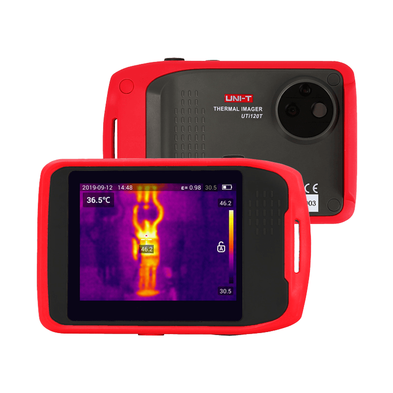 UT i120T THERMAL IMAGER