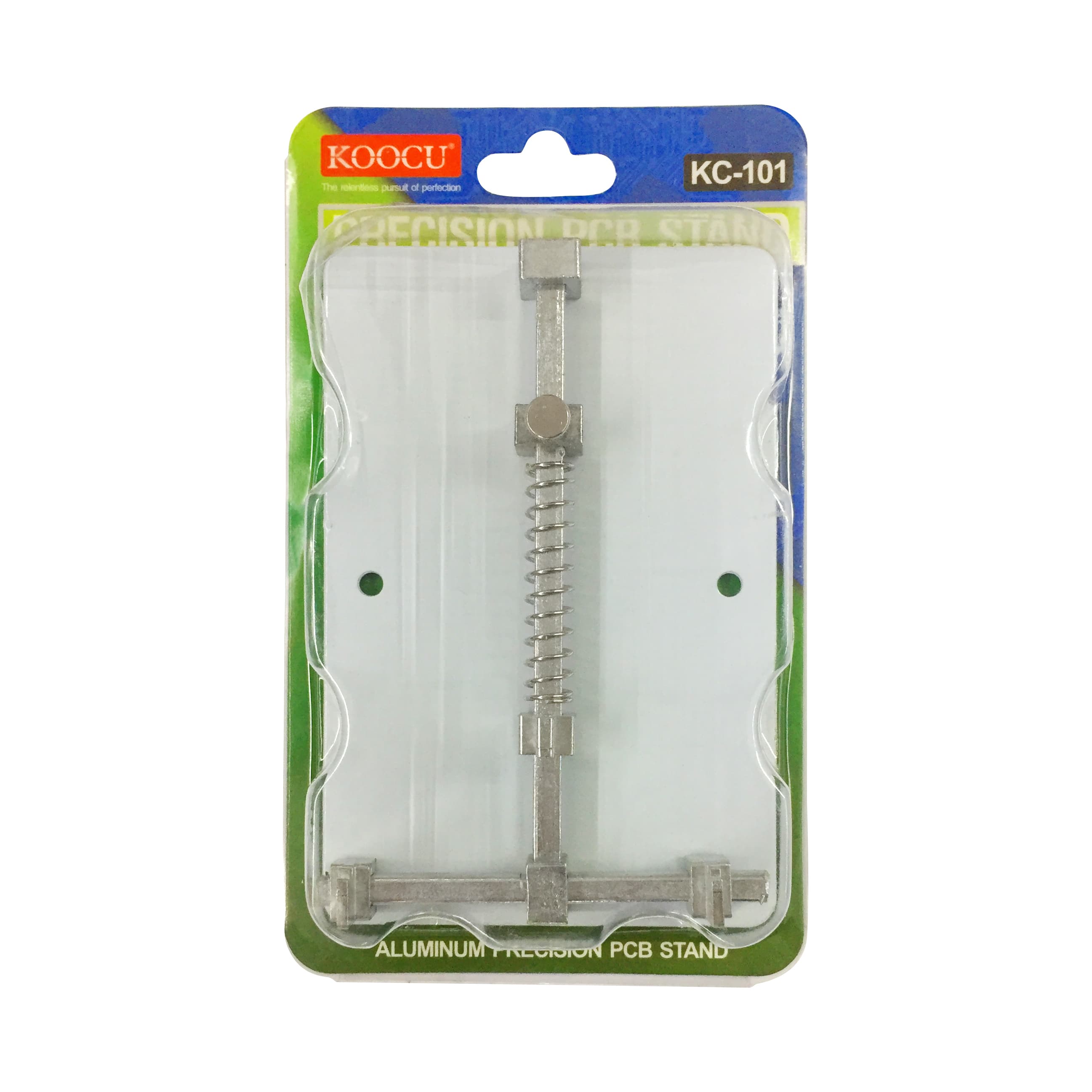 KC 101 PCB HOLDER