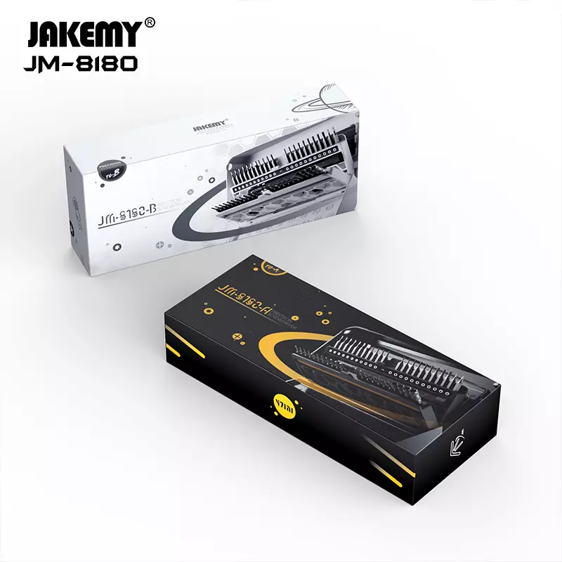 JM 8180A TOOLKIT