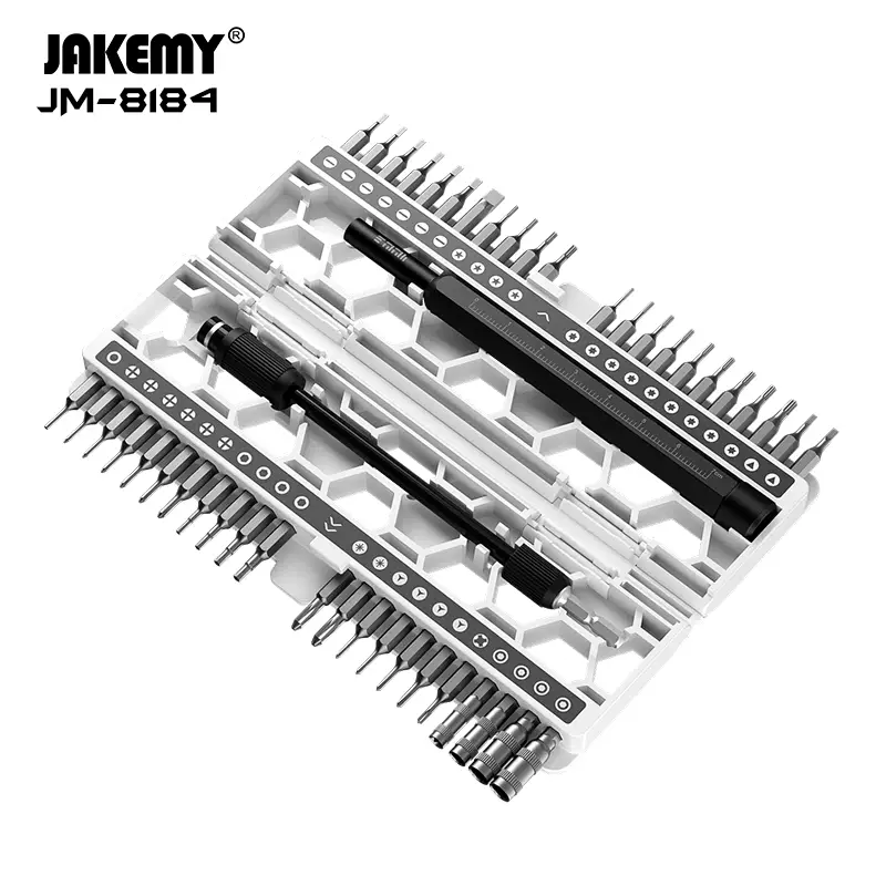 JM 8184 TOOLKIT