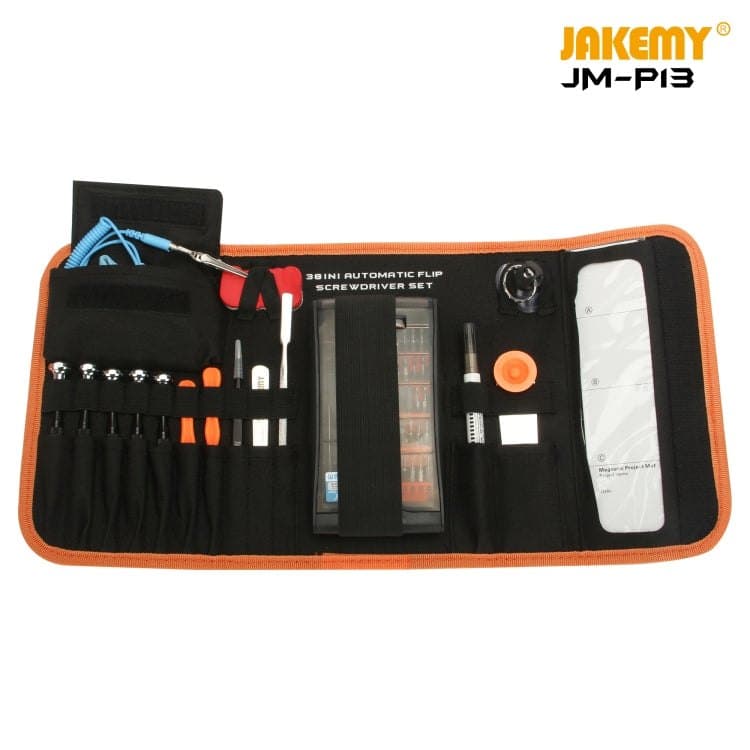 JM P13 TOOLKIT