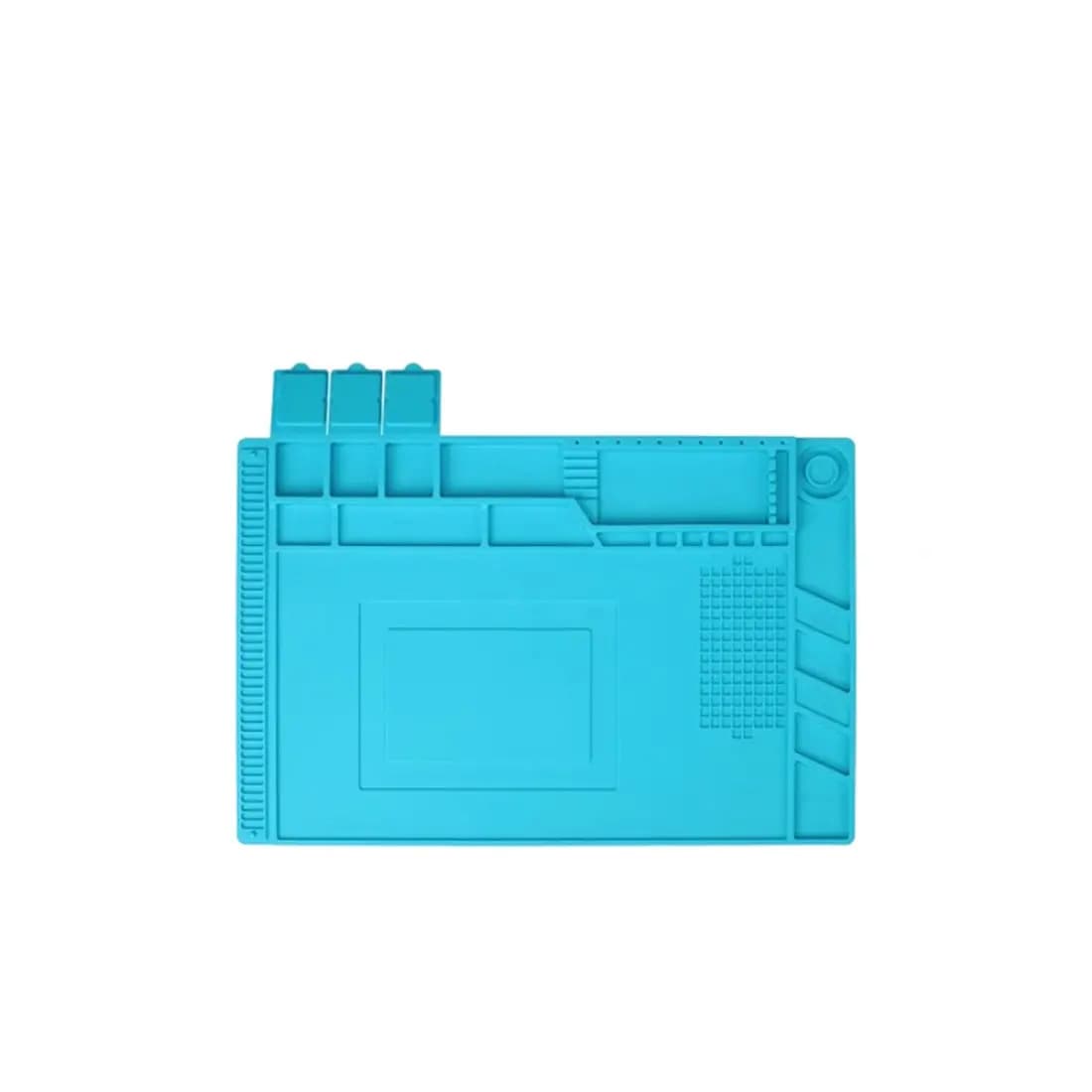 MC V51 HEAT INSULATION MAT