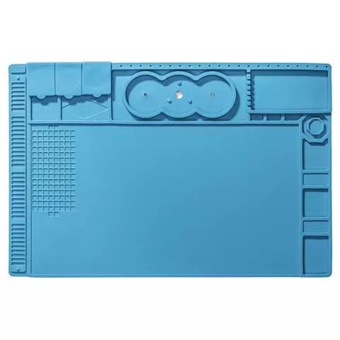 MC V56 HEAT INSULATION MAT