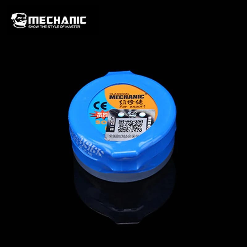 MC XGS P30 SPECIAL SOLDER PASTE 20GRAM