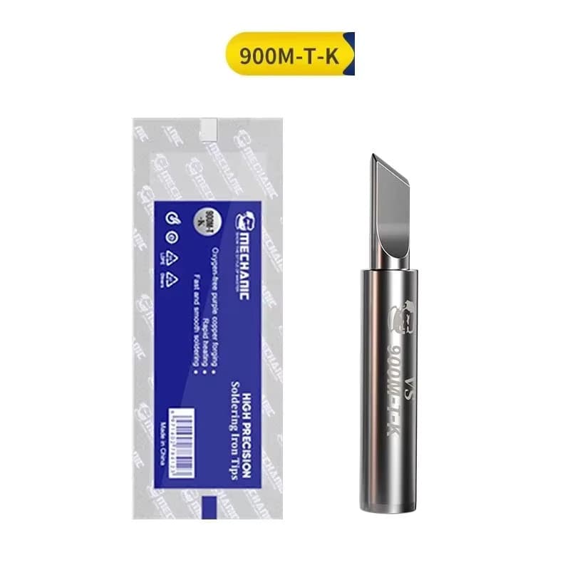 MC TIP 900M TK STEEL