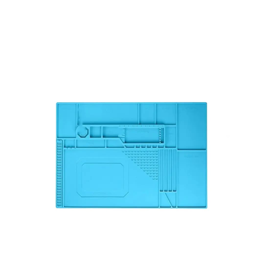 MC V71 HEAT INSULATION MAT