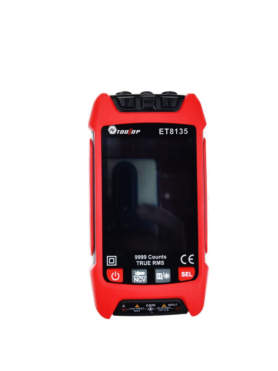 TOOLTOP ET8135 DMM