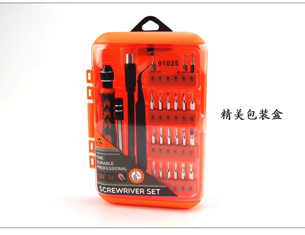 KC 91025 TOOLKIT
