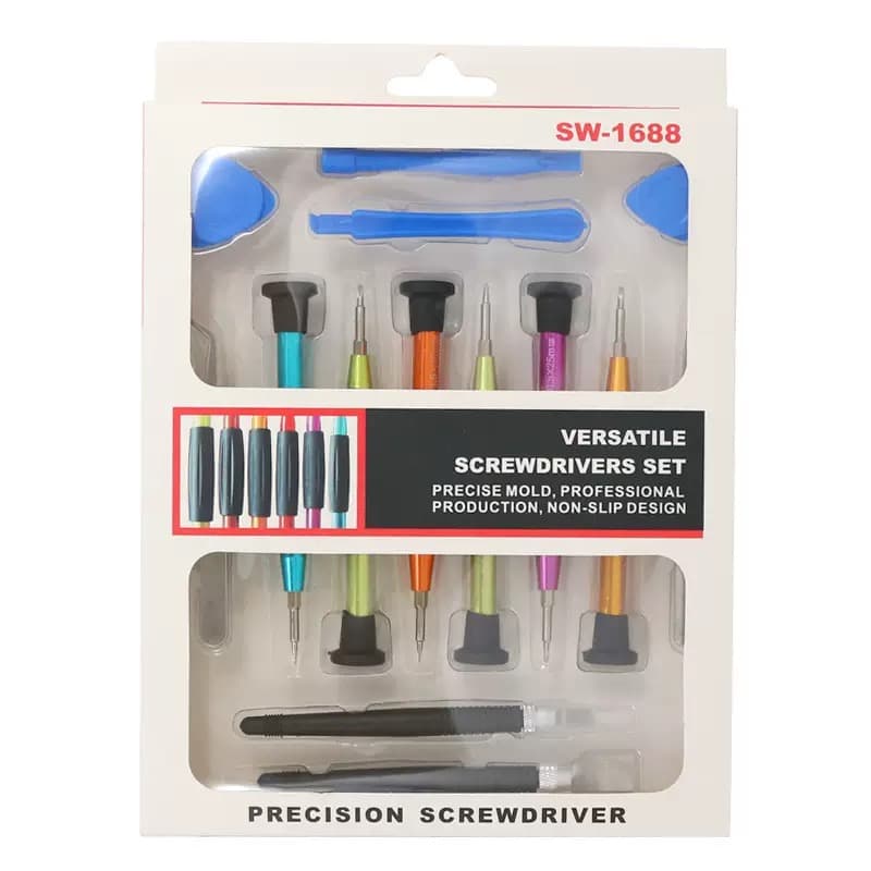 KC 1688 TOOLKIT