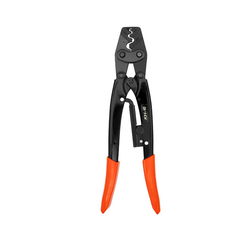 YTH 16 THIMBLE CRIMPING PLIER