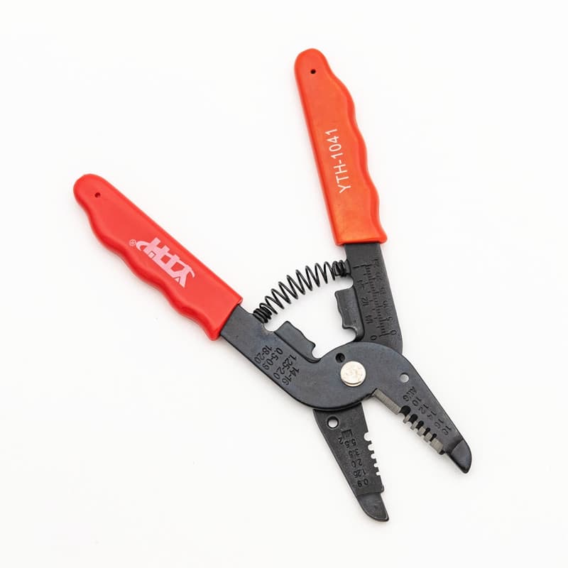 YTH 1041 WIRE STRIPPER