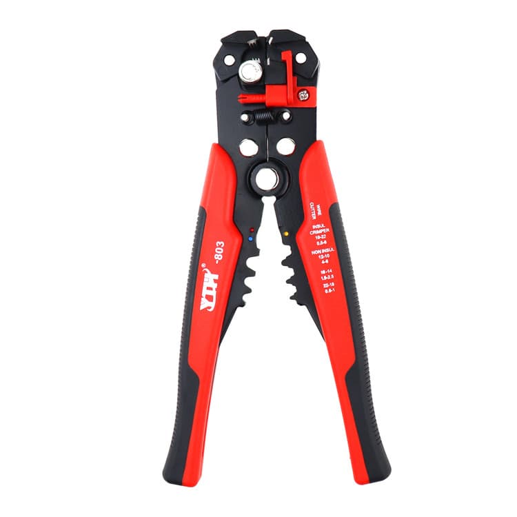 YTH-803 WIRE STRIPPER