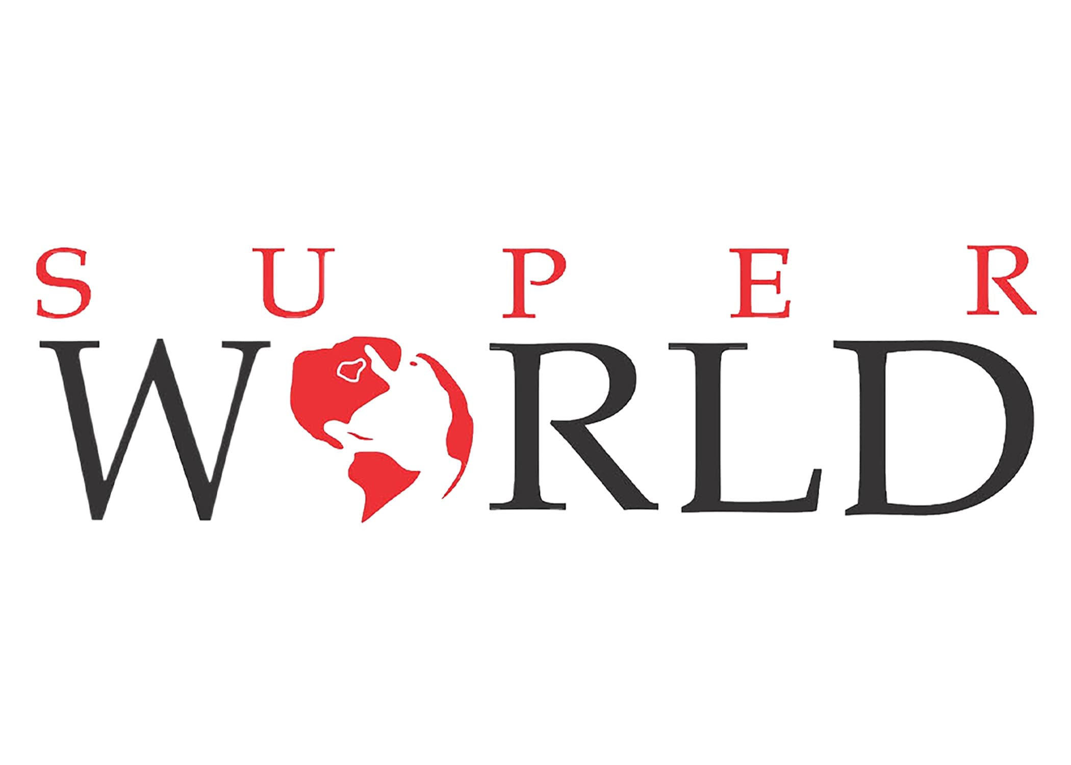 SUPER WORLD